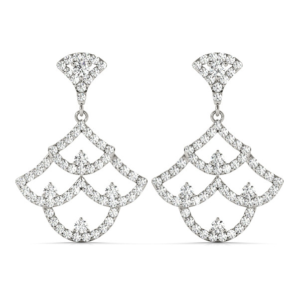 FASHION EARRINGS