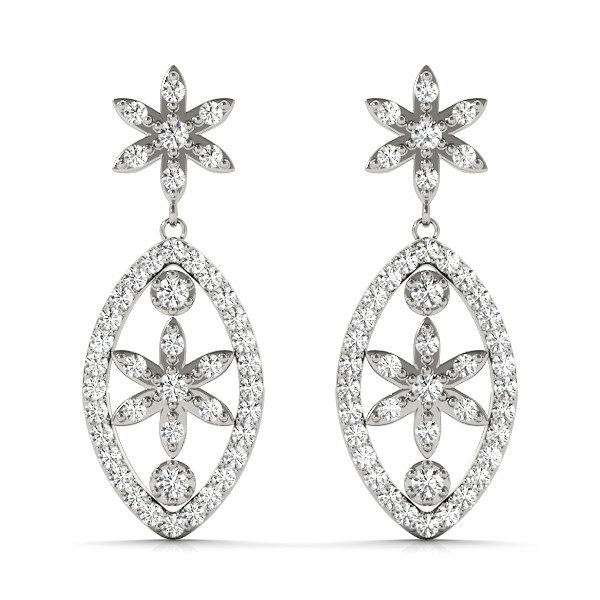 FASHION EARRINGS