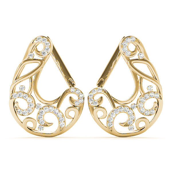 FASHION EARRINGS