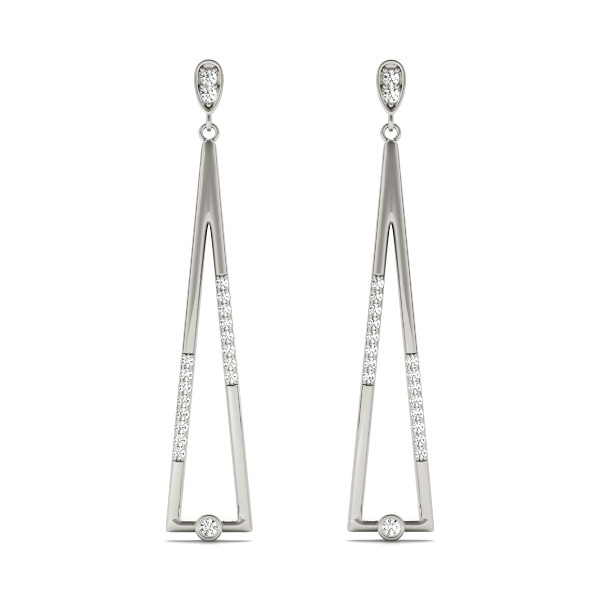 FASHION EARRINGS
