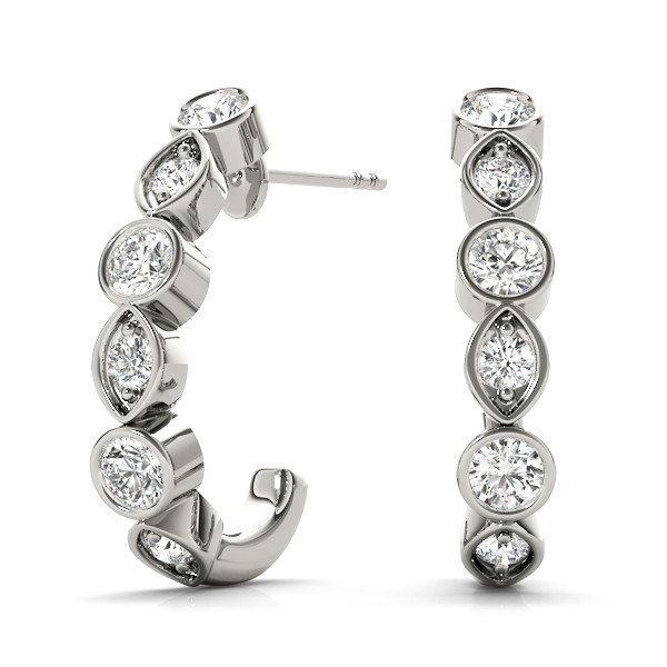 FASHION EARRINGS