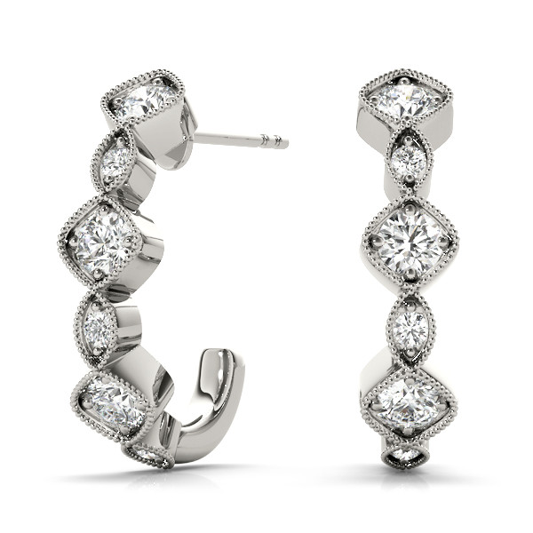 FASHION EARRINGS
