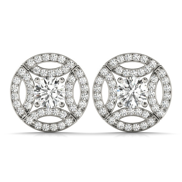 FASHION EARRINGS