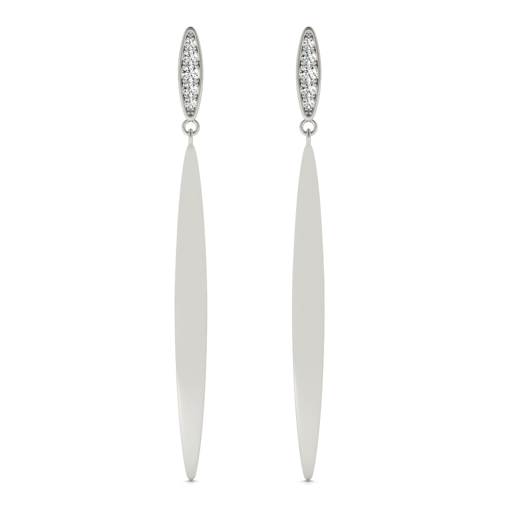 FASHION EARRINGS