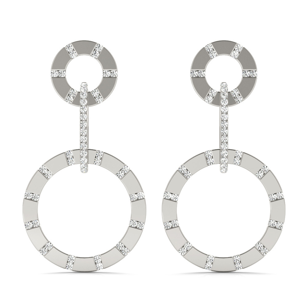 FASHION EARRINGS
