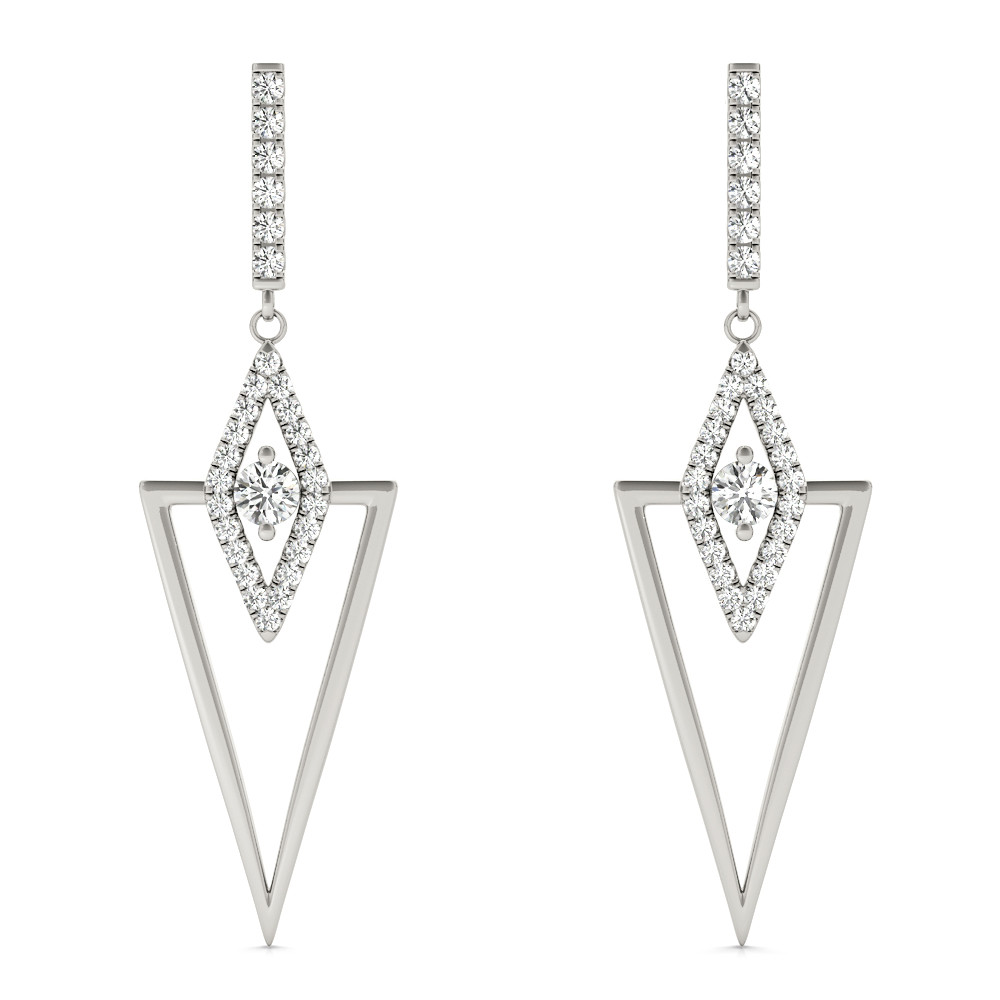 FASHION EARRINGS