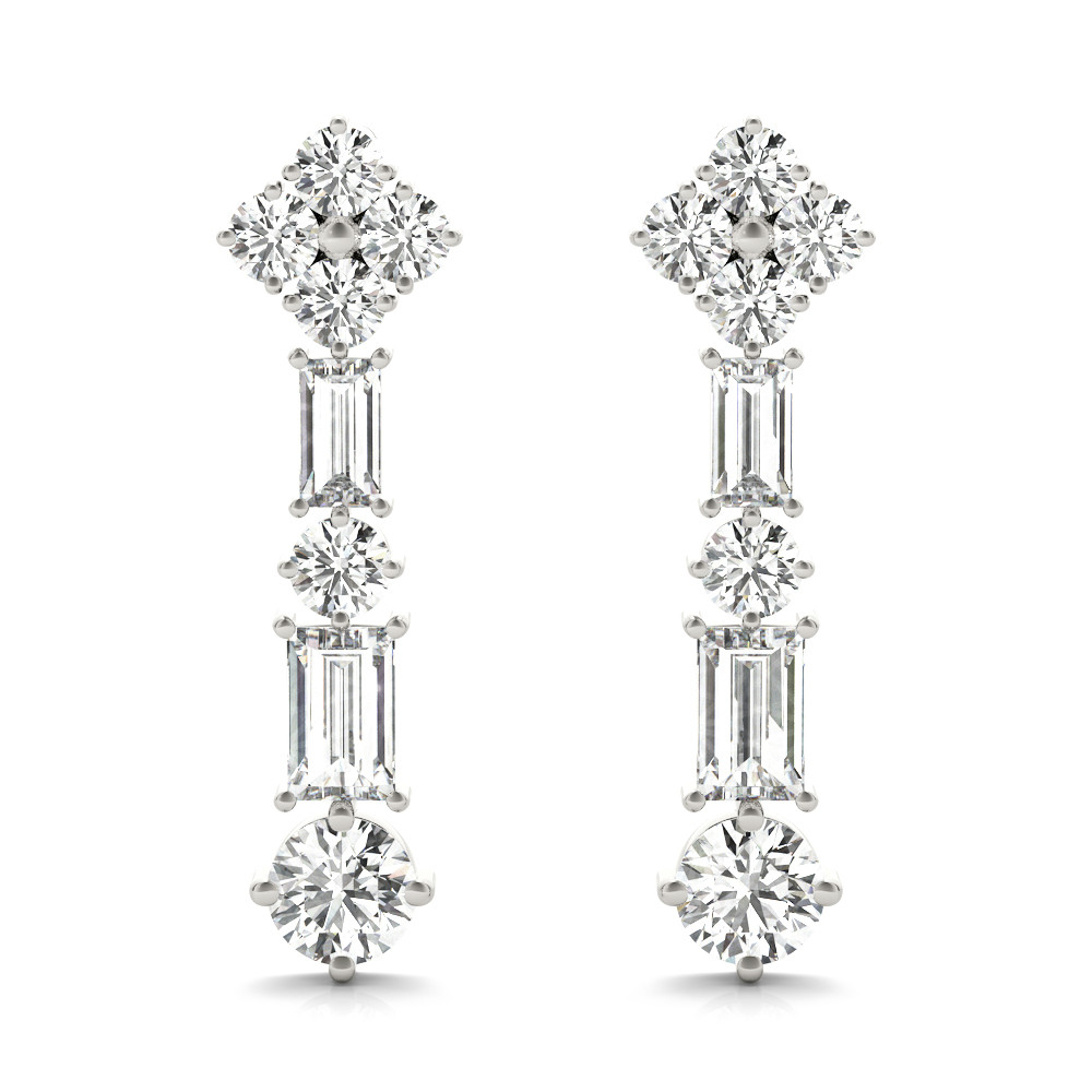 FASHION EARRINGS