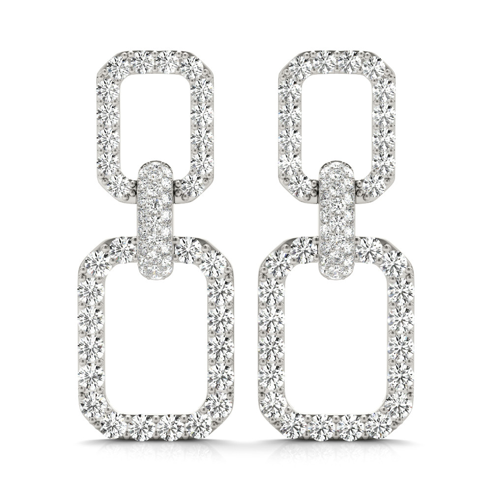 FASHION EARRINGS