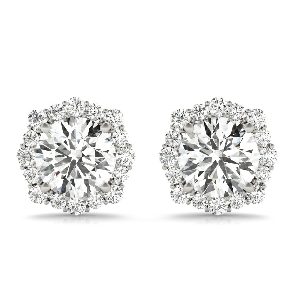 FASHION EARRINGS