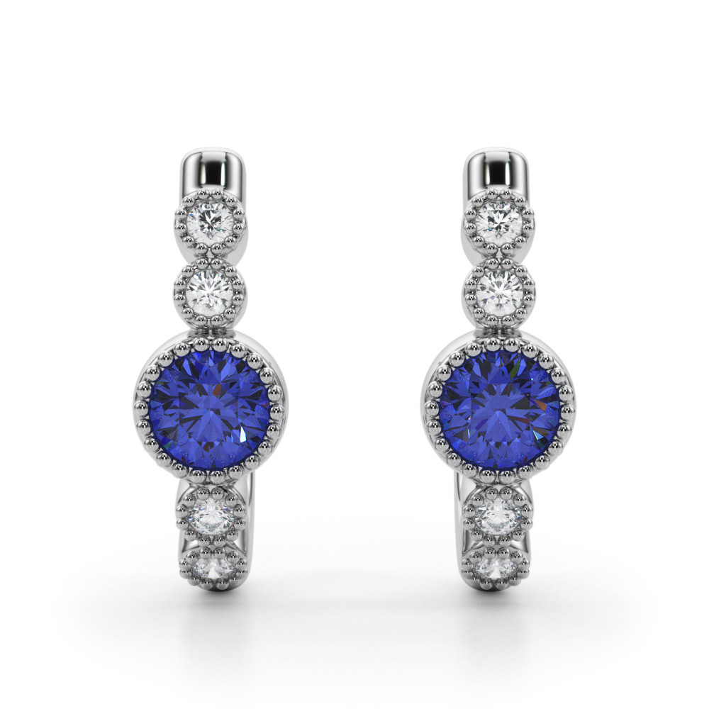 FASHION EARRINGS