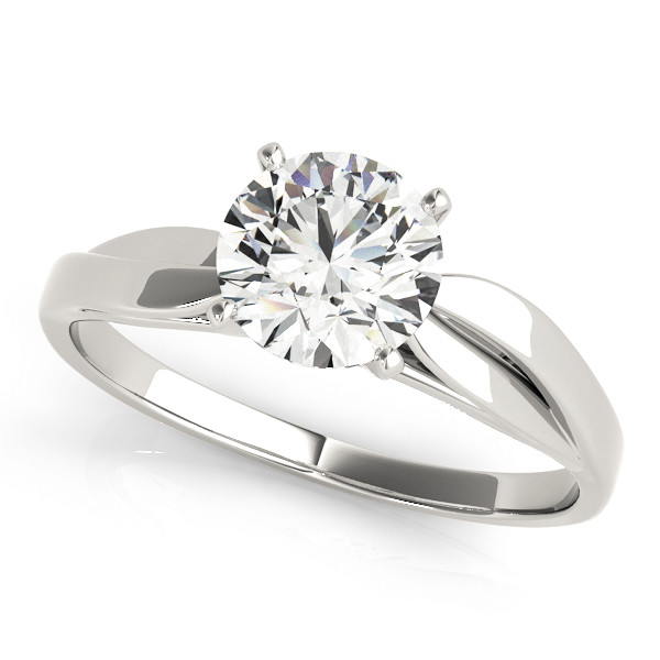 ENGAGEMENT RINGS SOLITAIRES