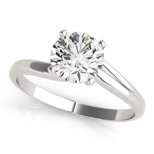 ENGAGEMENT RINGS SOLITAIRES