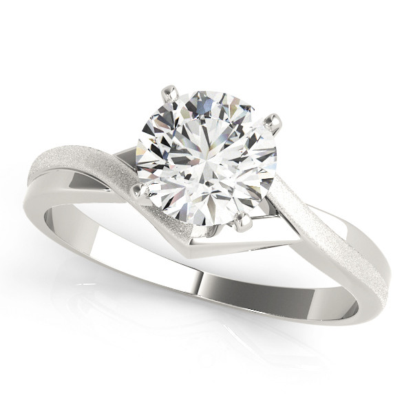 ENGAGEMENT RINGS SOLITAIRES