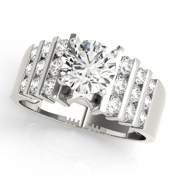 ENGAGEMENT RINGS MULTIROW