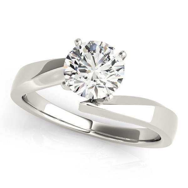 ENGAGEMENT RINGS SOLITAIRES