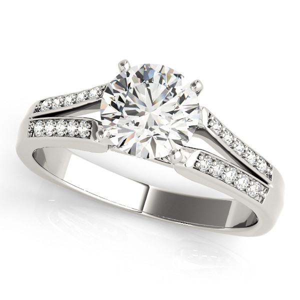 ENGAGEMENT RINGS MULTIROW
