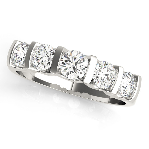 WEDDING BANDS BAR SET