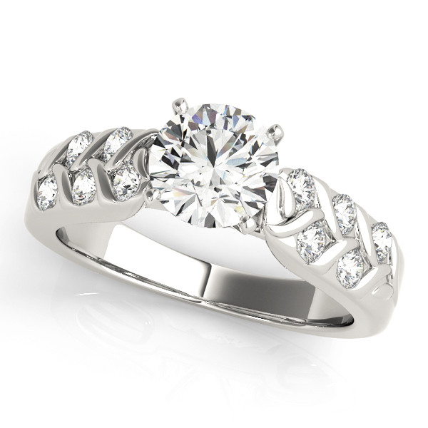 ENGAGEMENT RINGS MULTIROW