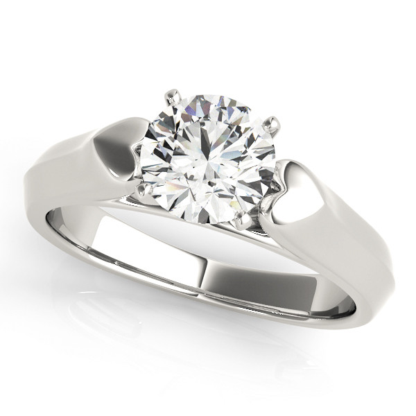 ENGAGEMENT RINGS SOLITAIRES