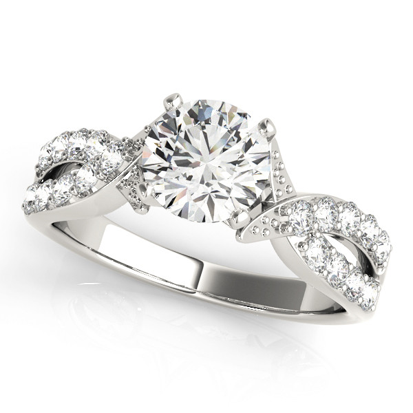ENGAGEMENT RINGS MULTIROW