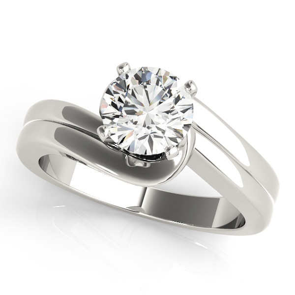 ENGAGEMENT RINGS SOLITAIRES