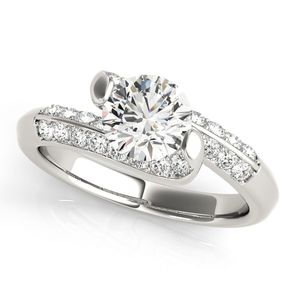 ENGAGEMENT RINGS MULTIROW