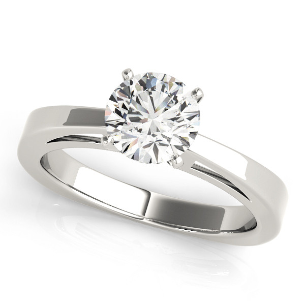 ENGAGEMENT RINGS SOLITAIRES