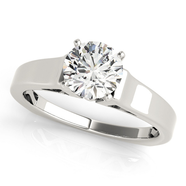 ENGAGEMENT RINGS SOLITAIRES