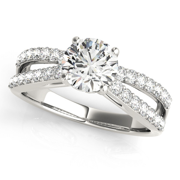 ENGAGEMENT RINGS MULTIROW