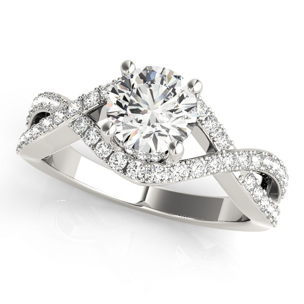 ENGAGEMENT RINGS MULTIROW