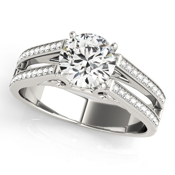 ENGAGEMENT RINGS MULTIROW