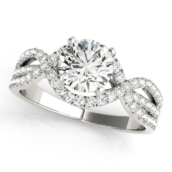 ENGAGEMENT RINGS MULTIROW