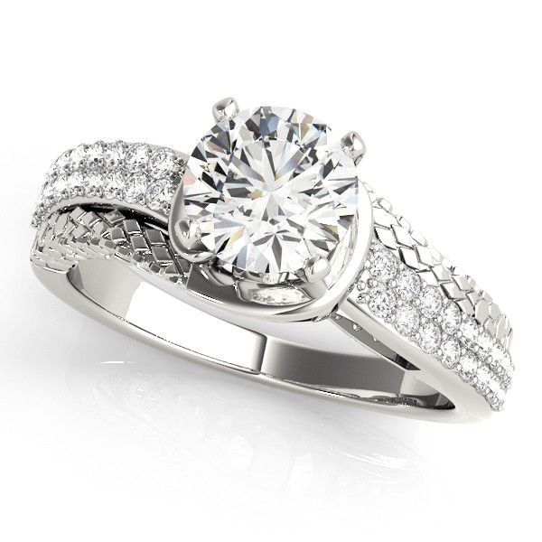 ENGAGEMENT RINGS MULTIROW