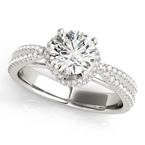 ENGAGEMENT RINGS MULTIROW