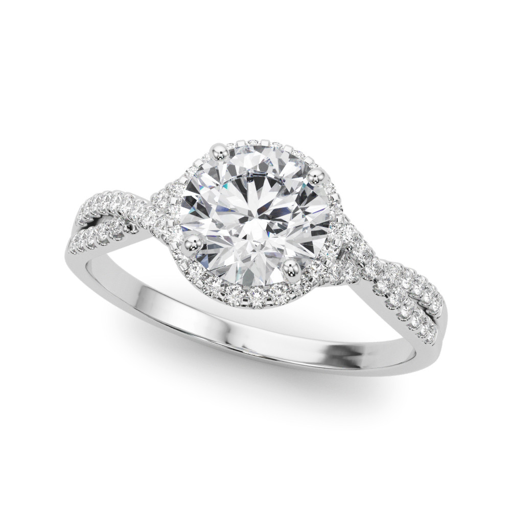 ENGAGEMENT RINGS MULTIROW