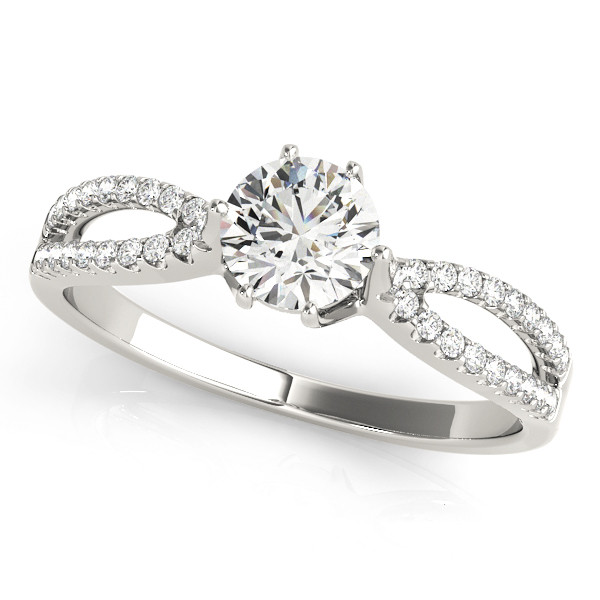ENGAGEMENT RINGS MULTIROW