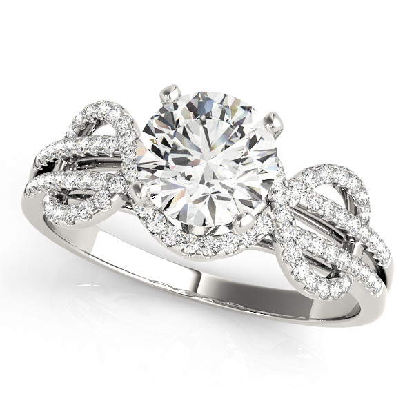 ENGAGEMENT RINGS MULTIROW