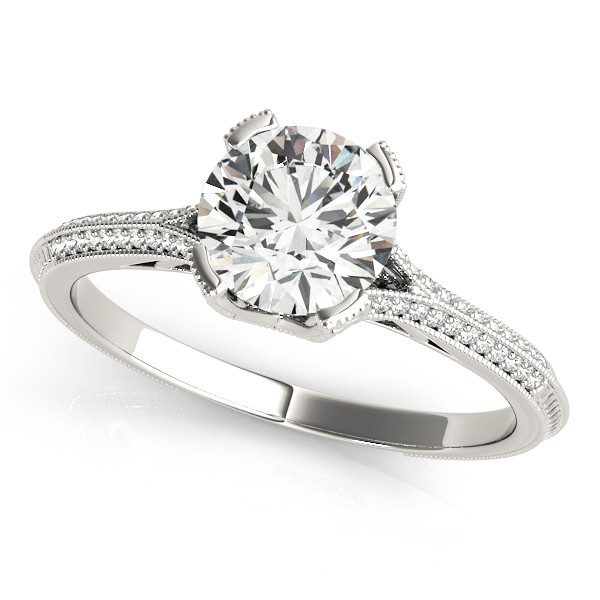 ENGAGEMENT RINGS MULTIROW