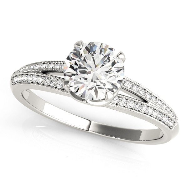 ENGAGEMENT RINGS MULTIROW
