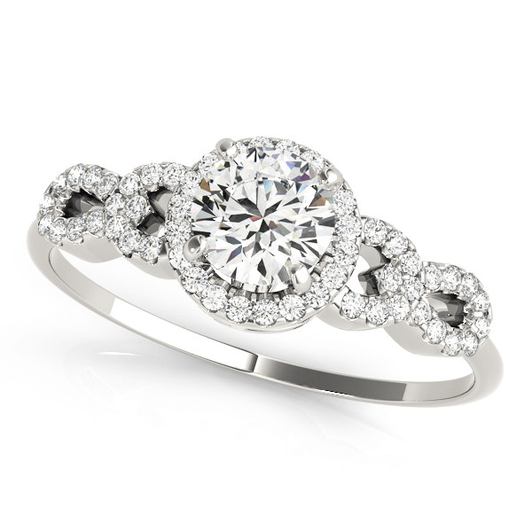 ENGAGEMENT RINGS MULTIROW
