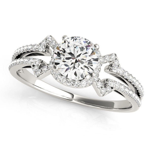ENGAGEMENT RINGS MULTIROW