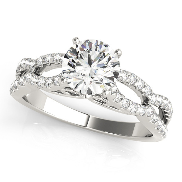 ENGAGEMENT RINGS MULTIROW