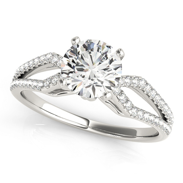 ENGAGEMENT RINGS MULTIROW