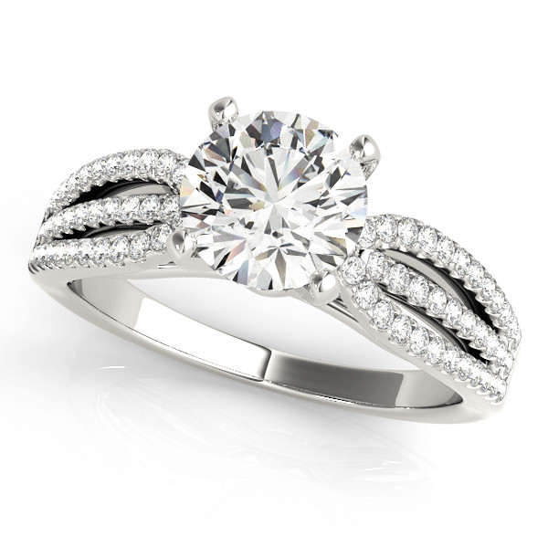 ENGAGEMENT RINGS MULTIROW