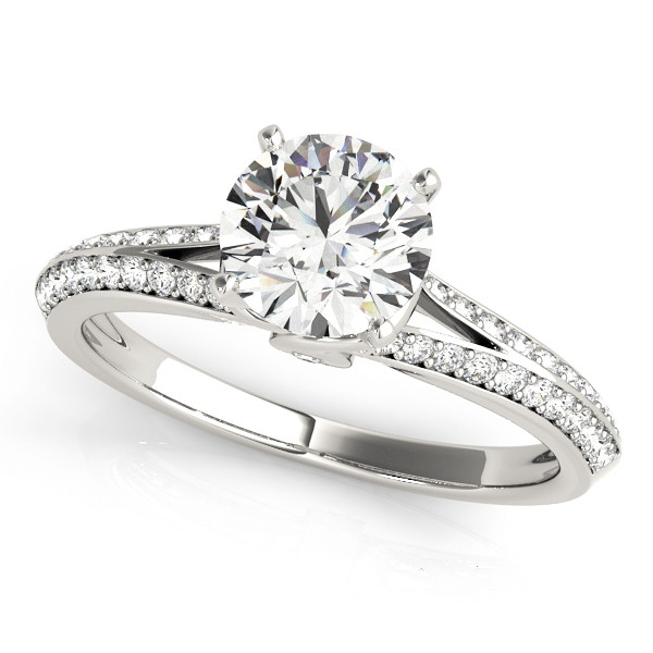 ENGAGEMENT RINGS MULTIROW