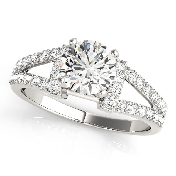ENGAGEMENT RINGS MULTIROW