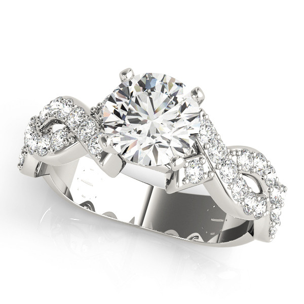ENGAGEMENT RINGS MULTIROW