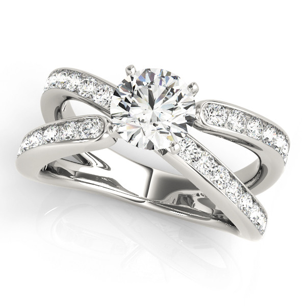 ENGAGEMENT RINGS MULTIROW