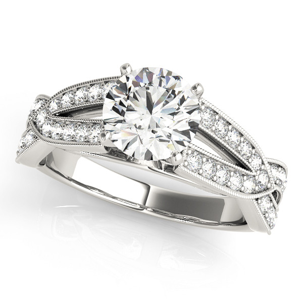 ENGAGEMENT RINGS MULTIROW