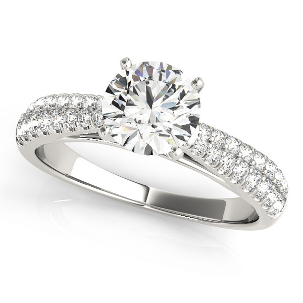ENGAGEMENT RINGS MULTIROW